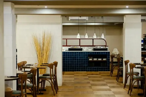 c hotels Club House foto 5