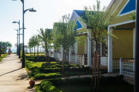 Club Marma Hotel in Bodrum, foto 15