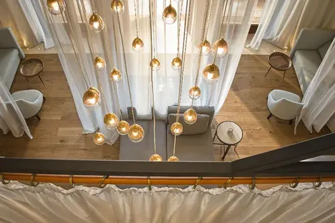Cap Vermell Grand Hotel in Canyamel — foto 21