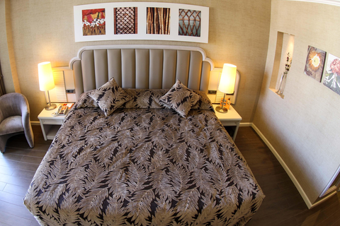 Hotel Elegance foto 17