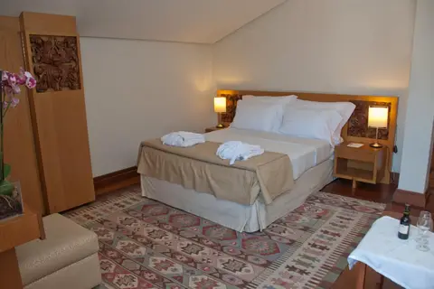 Casa Melo Alvim in Campos e Vila Meã — foto 12