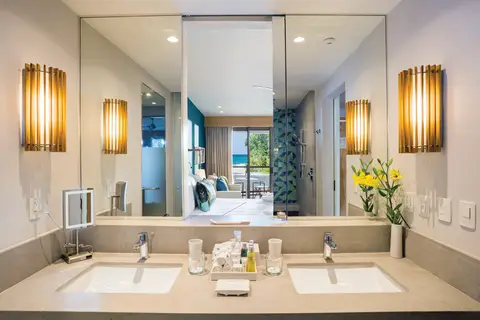Dreams Natura Resort & Spa in Cancùn — foto 14
