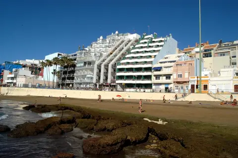 Brisamar Canteras in Las Palmas, foto 30