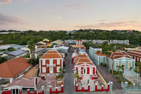The Ritz Curaçao Vandaag Inside / De Oranjezomer in Willemstad — foto 27