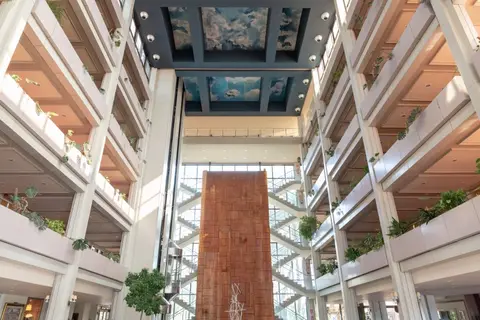 Hotel Termes Montbrio in Montbrió Del Camp — foto 6