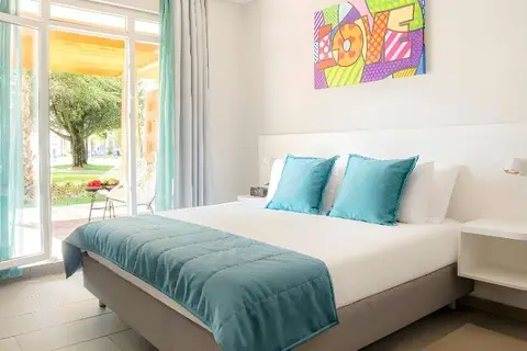 Azul Beach Resort Montenegro in Azul Beach Resort — foto 4