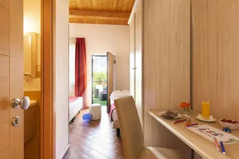 Simon Hotel in Pomezia, foto 29