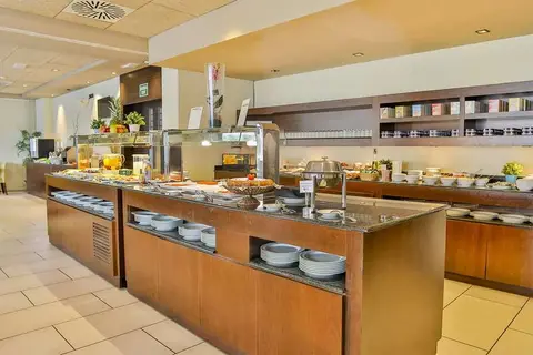 Hotel 525 in Los Alcázares — foto 7