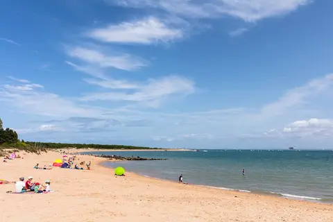 Camping Signol in Saint-Georges-d'Oléron — foto 3