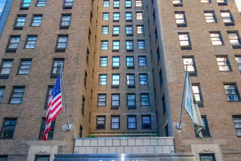 San Carlos New York in New York