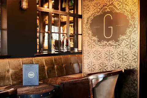 The Rex in Manchester, foto 25