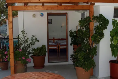 Appartementen Paradise Studio's foto 11