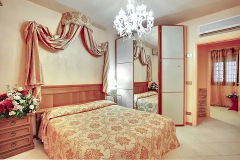 Locanda Antico Fiore in Venetië, foto 6
