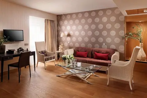 Divani Escape in Βουλιαγμένη — foto 4
