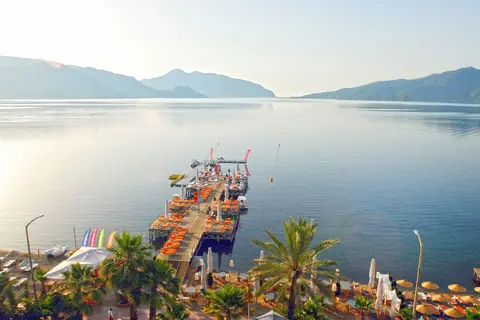 Elegance Hotels International Marmaris in Marmaris — foto 13