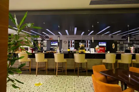 Ramada Resort by Wyndham Kusadasi & Golf in Kuşadası — foto 23