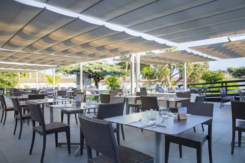 Cormoran Hotel in Villasimius — foto 30