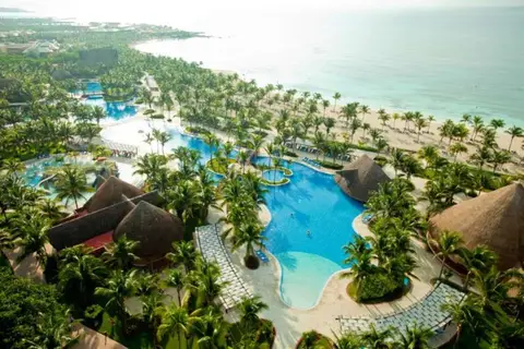 Barcelo Maya Tropical & Colonial in Puerto Aventuras — foto 19