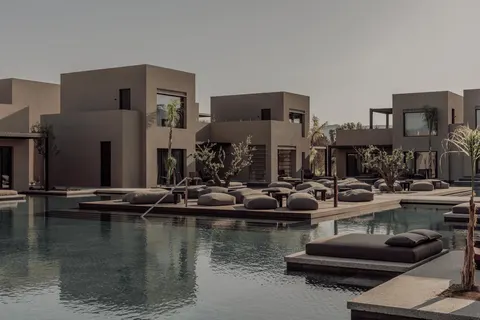 Hotel Casa Cook Samos - adults only foto 2