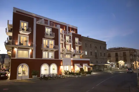 Lu' Hotel Carloforte in Carloforte — foto 6