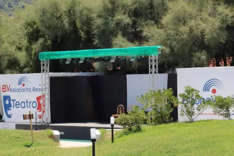 Bv Kalafiorita Resort in Zambrone — foto 6