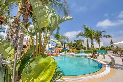 Anesis Hotel in Αγία Νάπα — foto 18