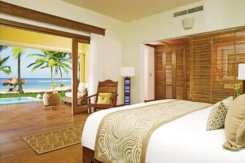 AMResorts Zoëtry Agua Punta Cana in Salvaleón de Higüey — foto 25