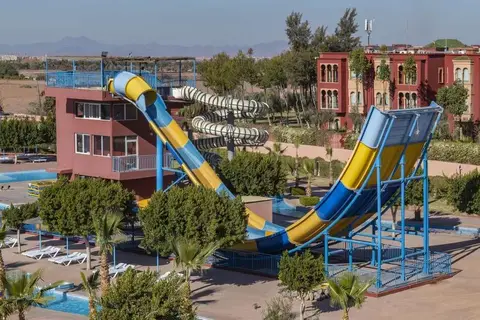 Delta Hotels by Marriott Marrakech Eden Andal in Tameslouht ⵜⴰⵎⵚⵍⵓⵃⵜ تمصلوحت — foto 16