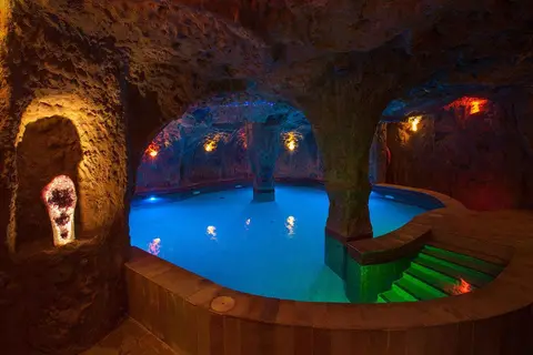 Unique Club at Lopesan Costa Meloneras Resort & Spa in Meloneras — foto 28