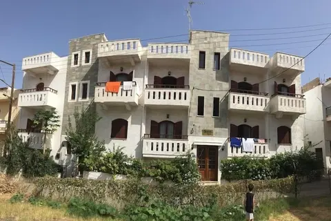 Irene Apartments in Δημοτική Ενότητα Μαλίων — foto 18