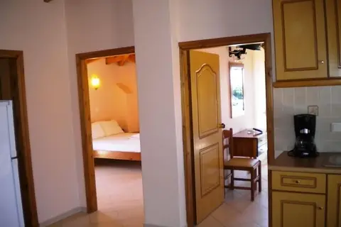Brati - Arcoudi Hotel in Δήμος Ιθάκης — foto 26