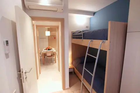 Kvarner Bay Movenpick in Novi Vinodolski — foto 26