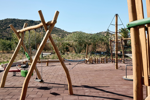 Rocrita Lifestyle Beach Resort foto 25