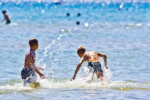 Valamar Camping San Marino in Lopar — foto 9