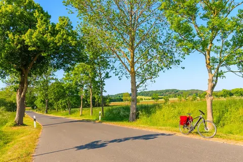 8 daagse fietsreis Rügen foto 4