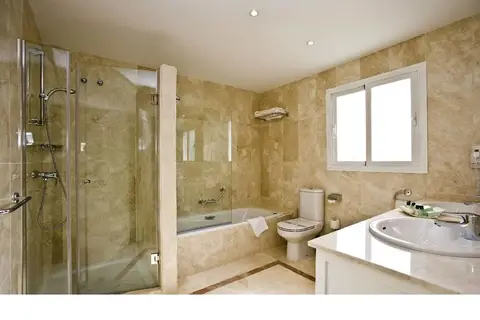 Appartementen Colina del Paraiso in Benahavís — foto 11