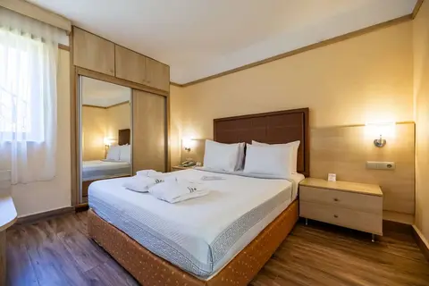 Von Resort Golden Beach in Manavgat — foto 3