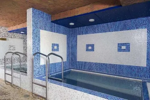 Hotel Horizont in Baška Voda — foto 23