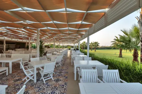 Sunis Elita Beach Resort foto 24