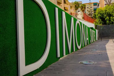 BLUESEA Dimona Suites in Torremolinos — foto 2