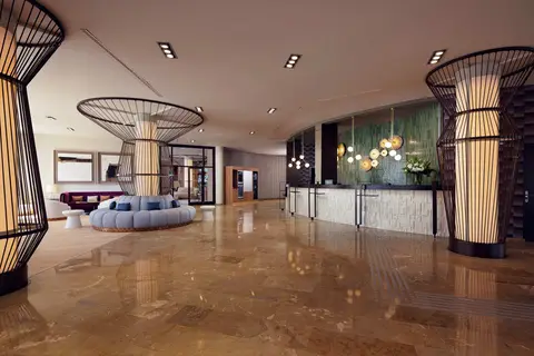 Hilton Mallorca Galatzo in Costa de la Calma — foto 27