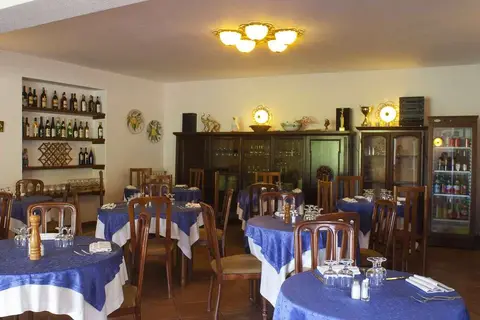 Hotel La Pergola & Villa Flavio in Casamicciola Terme — foto 27