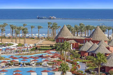 Laguna Vista Beach Resort in نبق — foto 5