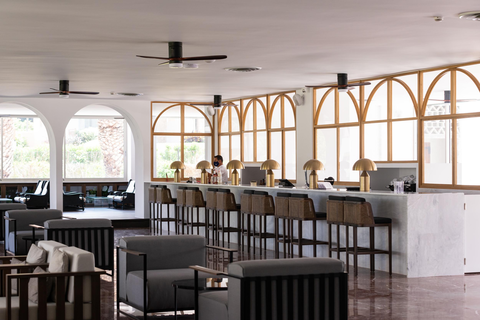 Hotel Kassandra Palace Seaside Resort foto 37