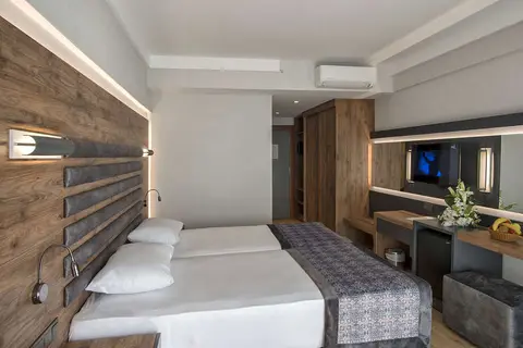 Hotel Riviera Zen in Alanya — foto 12
