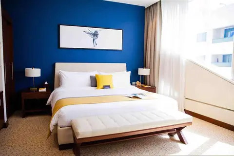 Voco Dubai by IHG in Dubai — foto 5