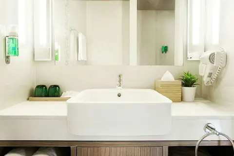 Travelodge Pattaya in Pattaya — foto 11
