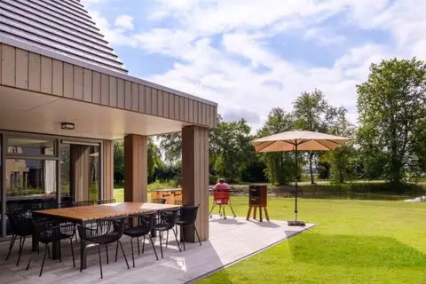 Dormio Resort De Hondsrug in Gasselte — foto 2