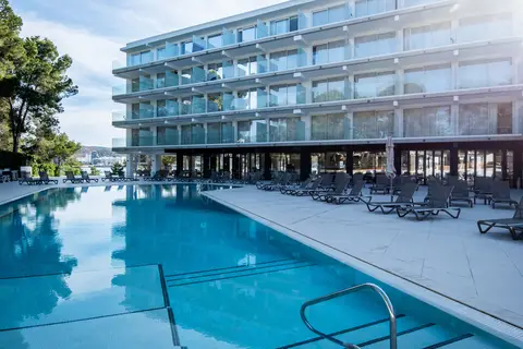 Els Pins Resort & Spa in Sant Antoni de Portmany — foto 20