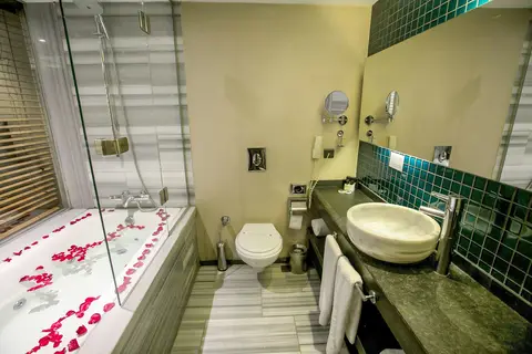 Pera Tulip Hotel in Fatih — foto 11